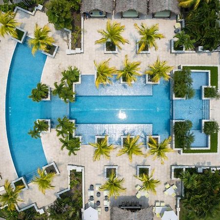 Indura Beach&Golf Resort Curio Collection By Hilton Tela Esterno foto