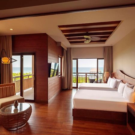 Indura Beach&Golf Resort Curio Collection By Hilton Tela Esterno foto