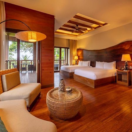 Indura Beach&Golf Resort Curio Collection By Hilton Tela Esterno foto
