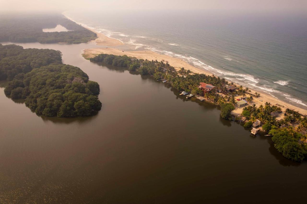 Indura Beach&Golf Resort Curio Collection By Hilton Tela Esterno foto