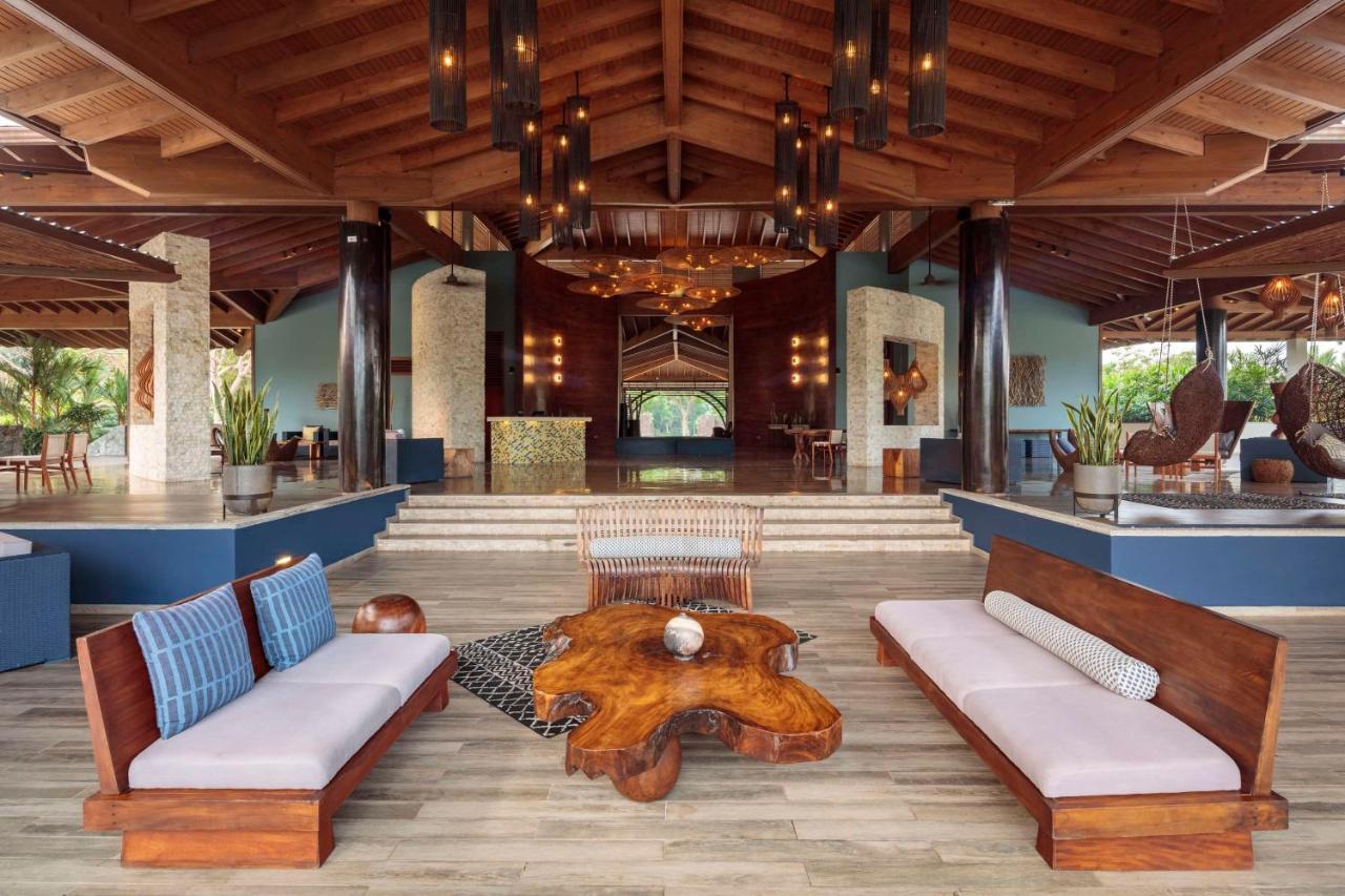 Indura Beach&Golf Resort Curio Collection By Hilton Tela Esterno foto