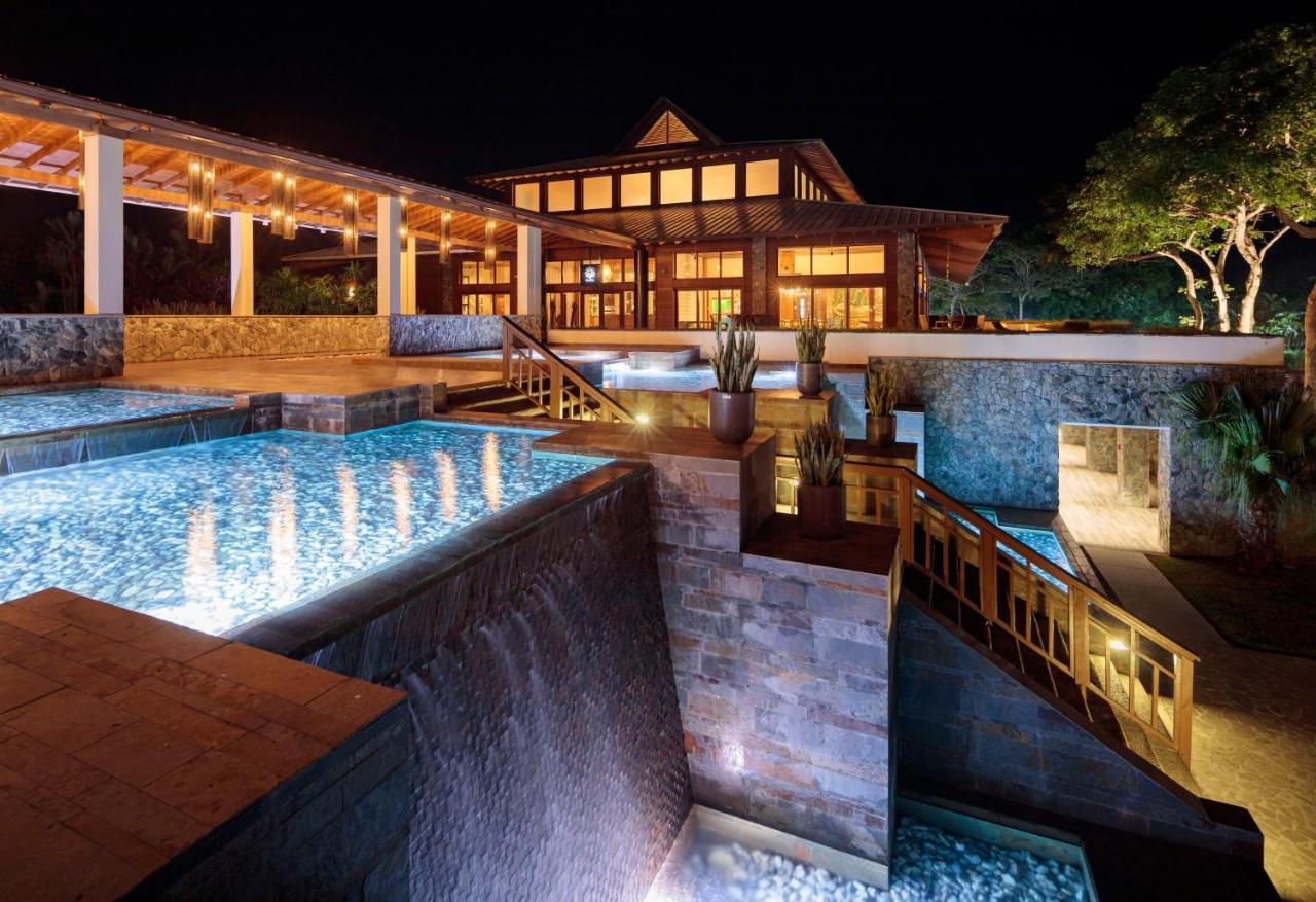 Indura Beach&Golf Resort Curio Collection By Hilton Tela Esterno foto