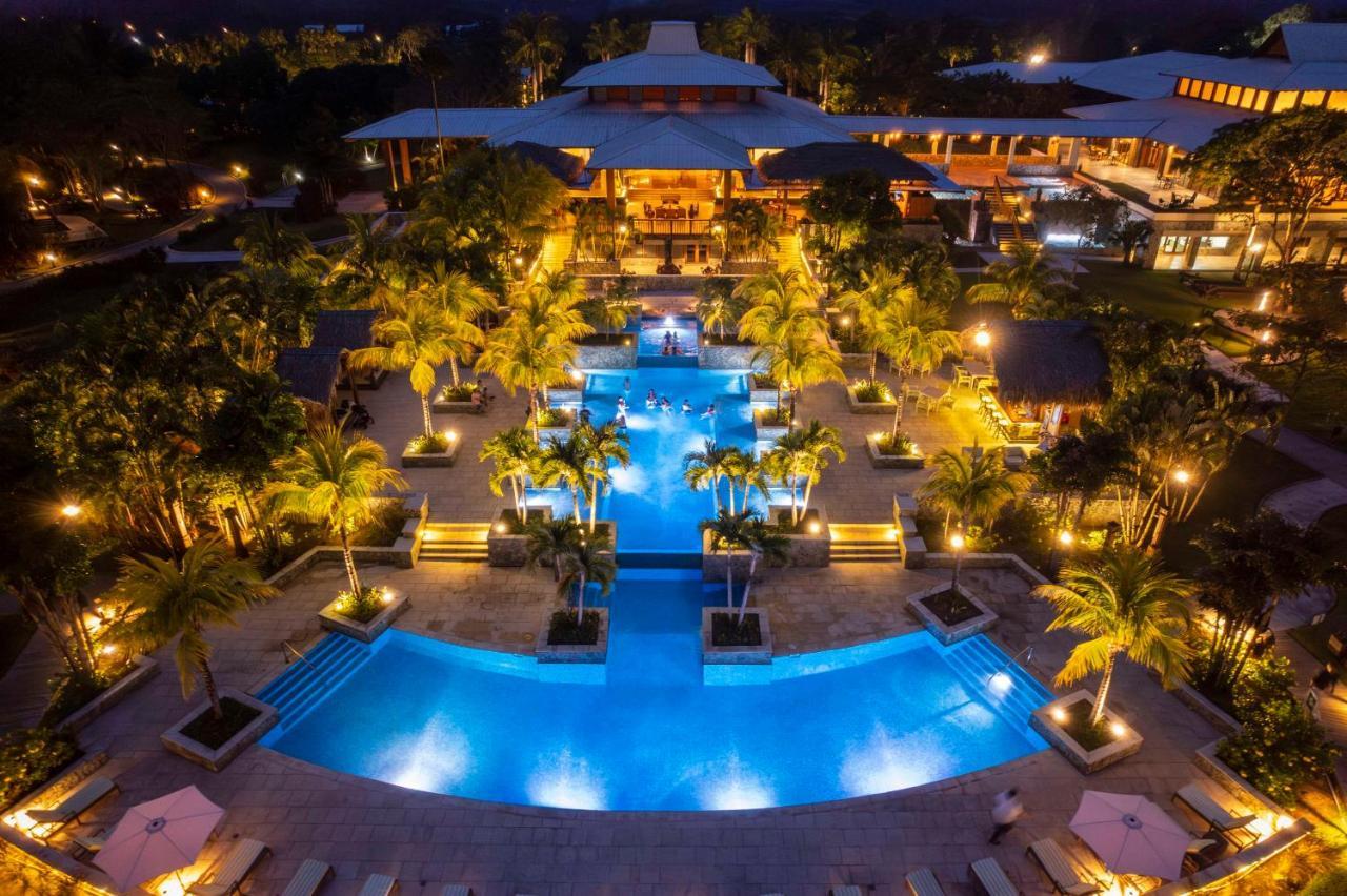 Indura Beach&Golf Resort Curio Collection By Hilton Tela Esterno foto