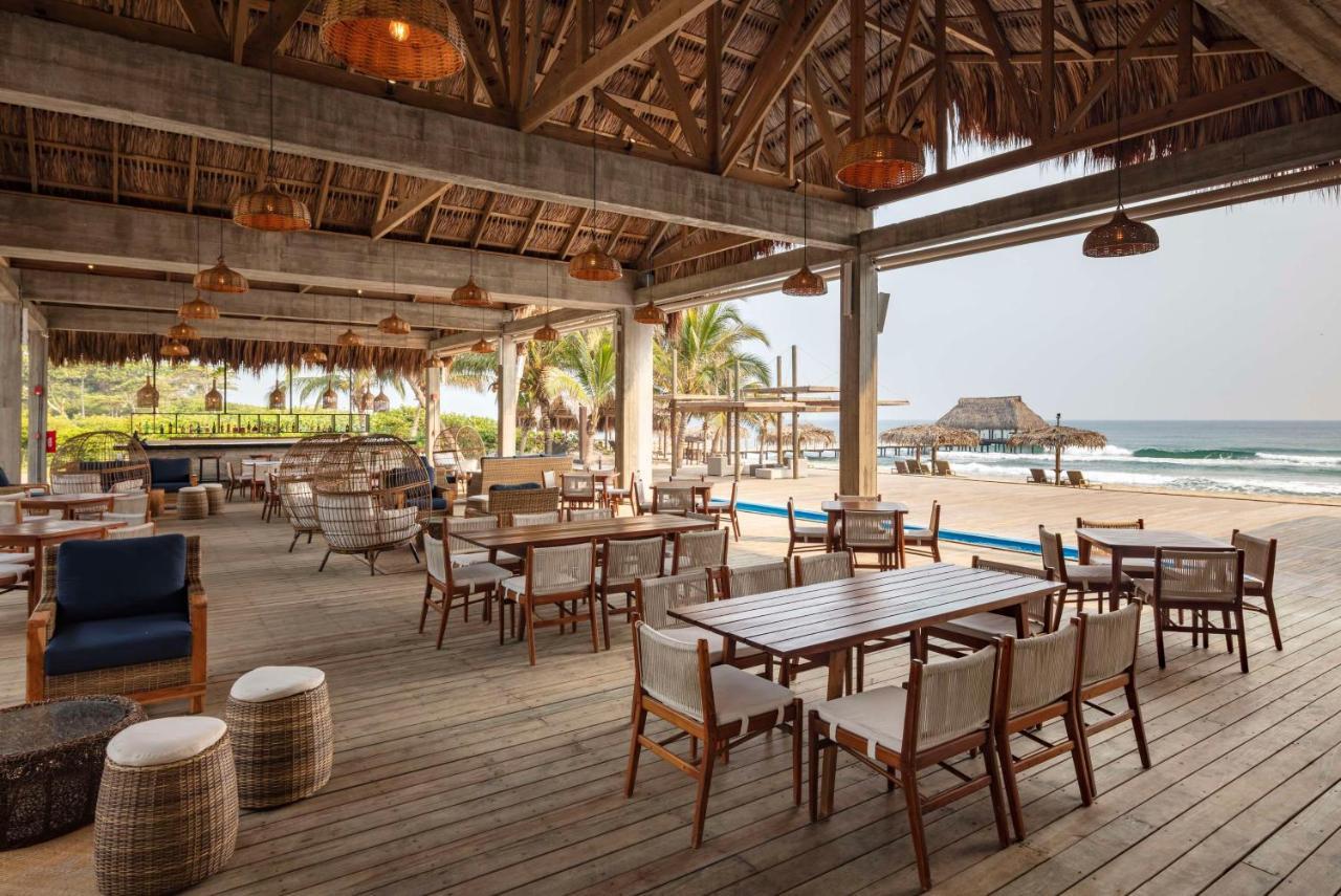 Indura Beach&Golf Resort Curio Collection By Hilton Tela Esterno foto