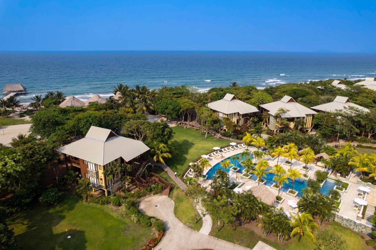 Indura Beach&Golf Resort Curio Collection By Hilton Tela Esterno foto