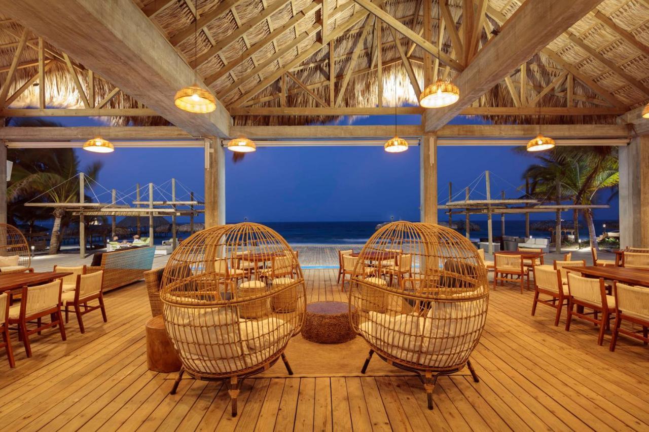 Indura Beach&Golf Resort Curio Collection By Hilton Tela Esterno foto