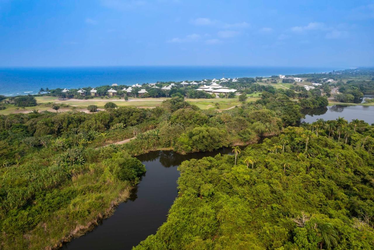 Indura Beach&Golf Resort Curio Collection By Hilton Tela Esterno foto