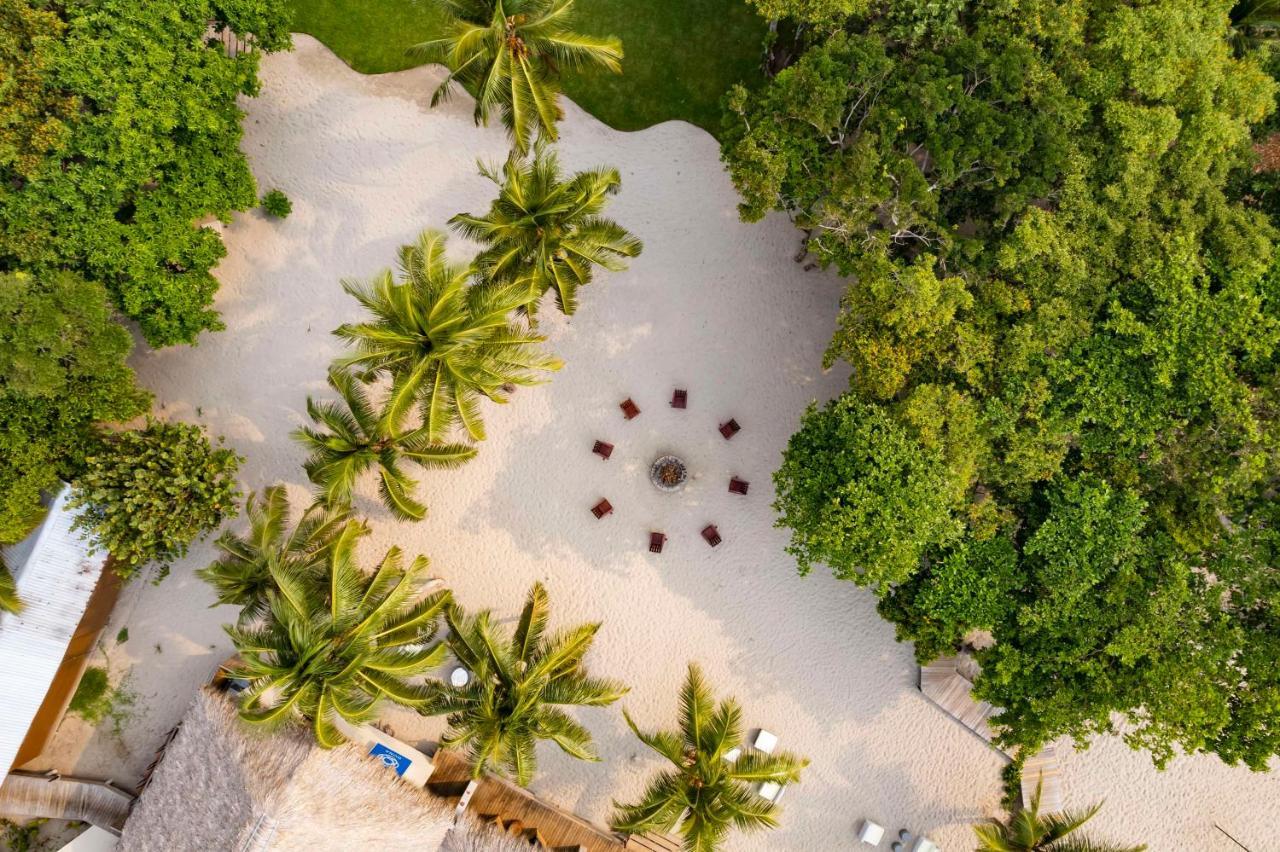 Indura Beach&Golf Resort Curio Collection By Hilton Tela Esterno foto