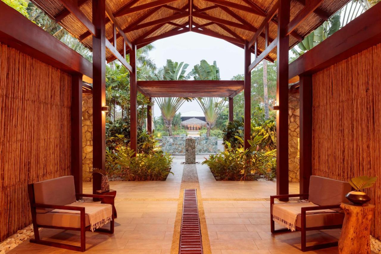 Indura Beach&Golf Resort Curio Collection By Hilton Tela Esterno foto