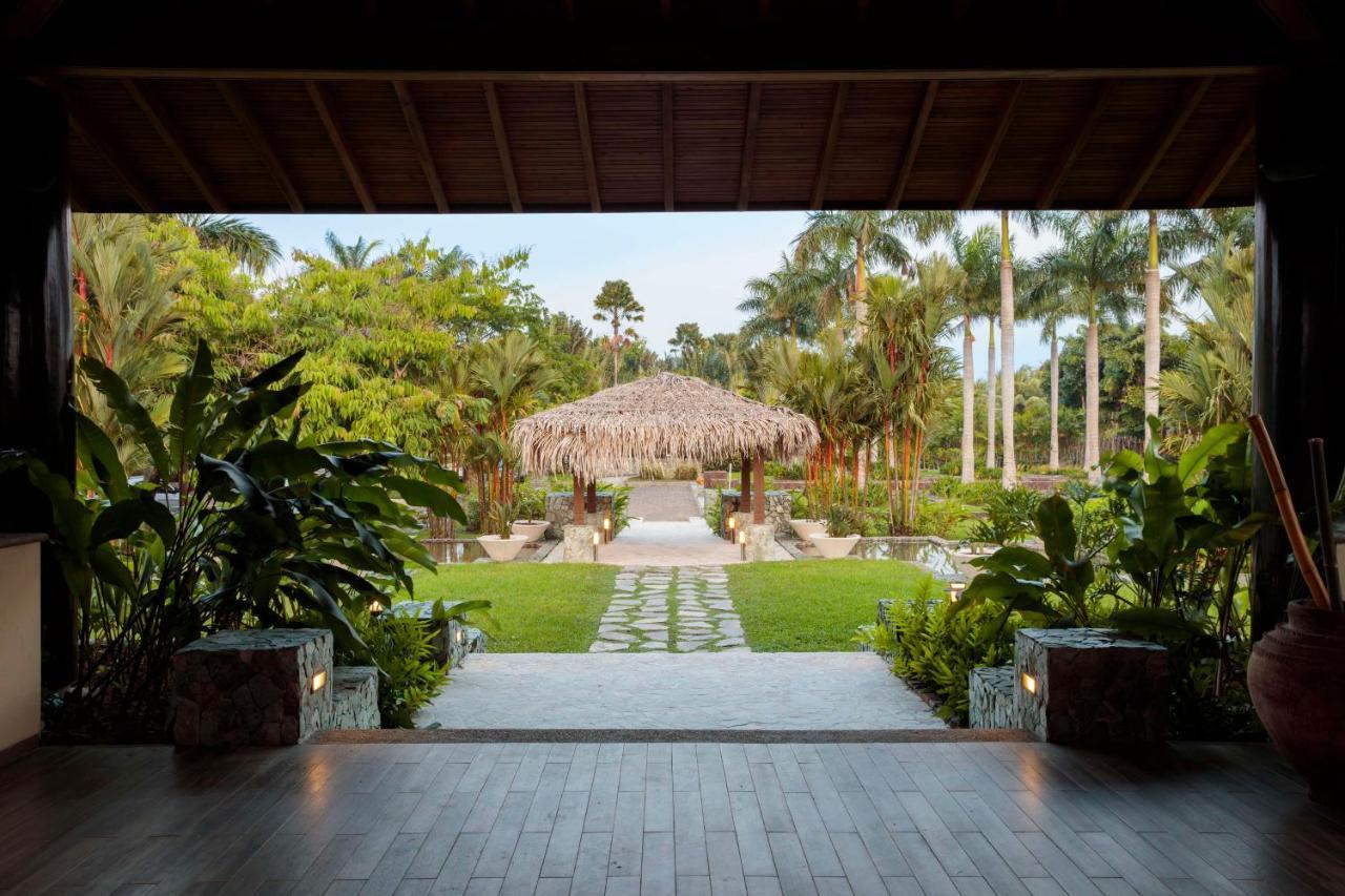Indura Beach&Golf Resort Curio Collection By Hilton Tela Esterno foto