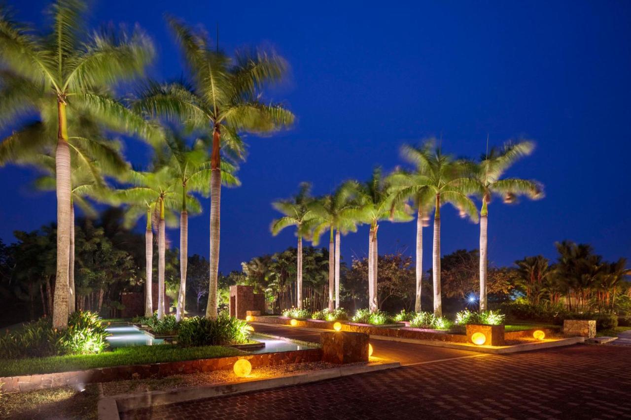Indura Beach&Golf Resort Curio Collection By Hilton Tela Esterno foto