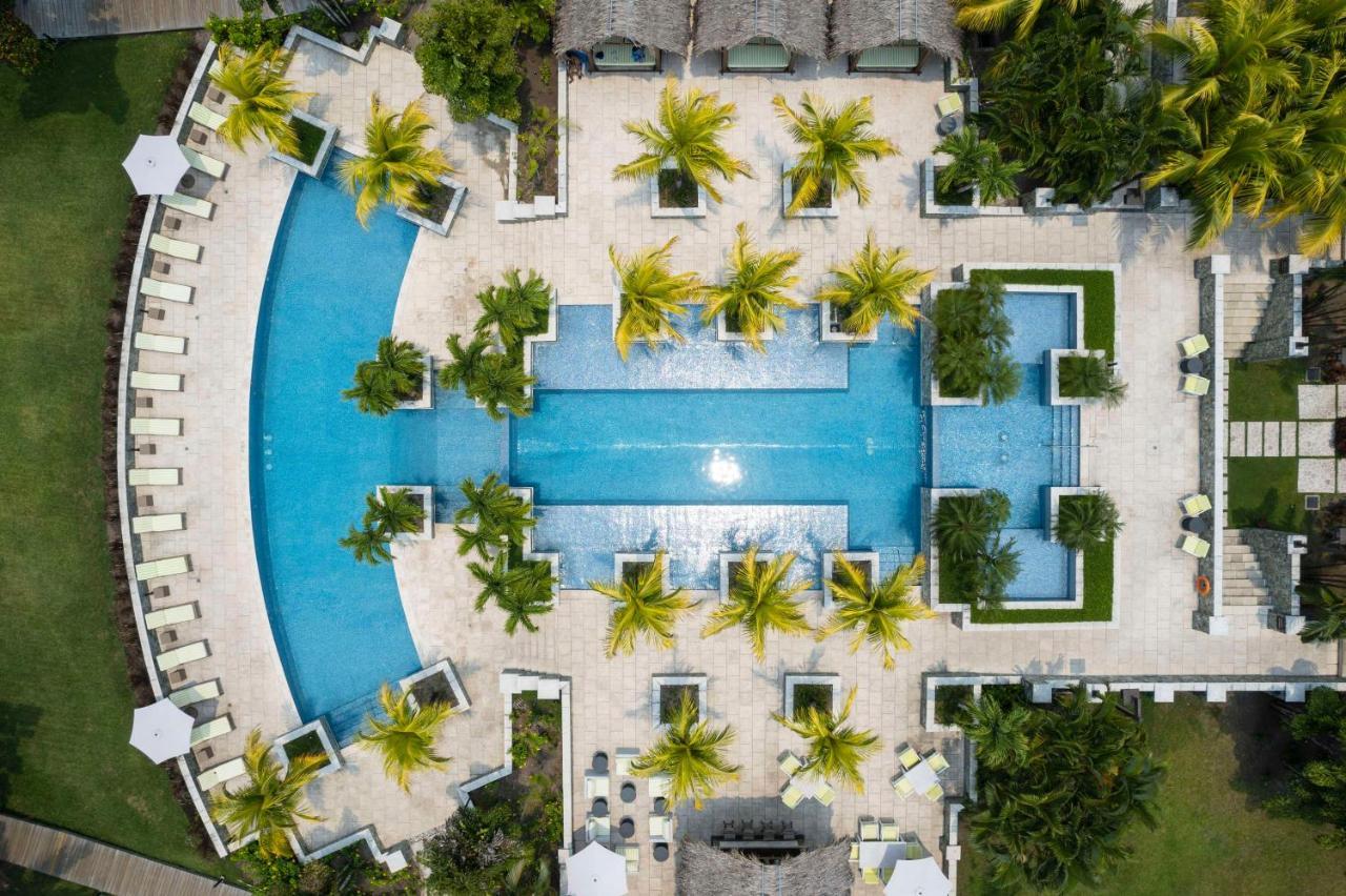 Indura Beach&Golf Resort Curio Collection By Hilton Tela Esterno foto