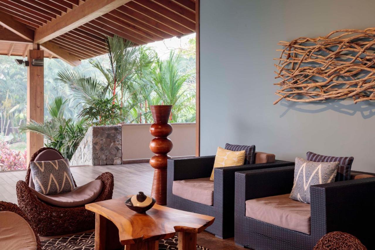 Indura Beach&Golf Resort Curio Collection By Hilton Tela Esterno foto