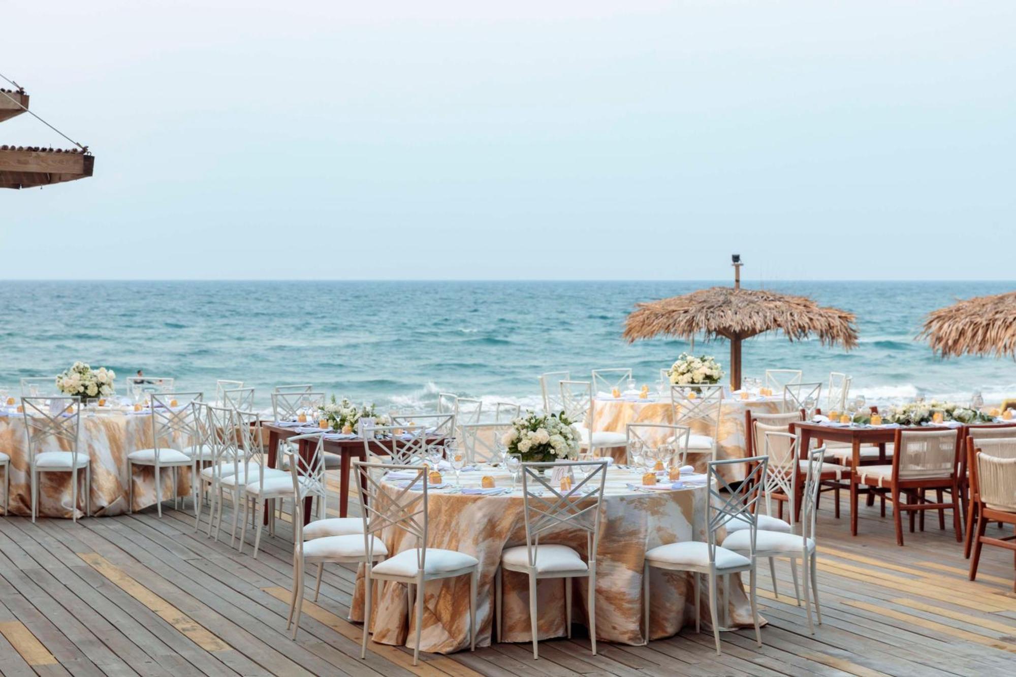 Indura Beach&Golf Resort Curio Collection By Hilton Tela Esterno foto