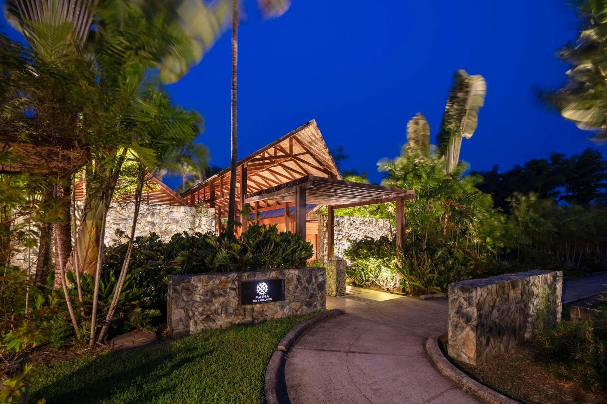 Indura Beach&Golf Resort Curio Collection By Hilton Tela Esterno foto