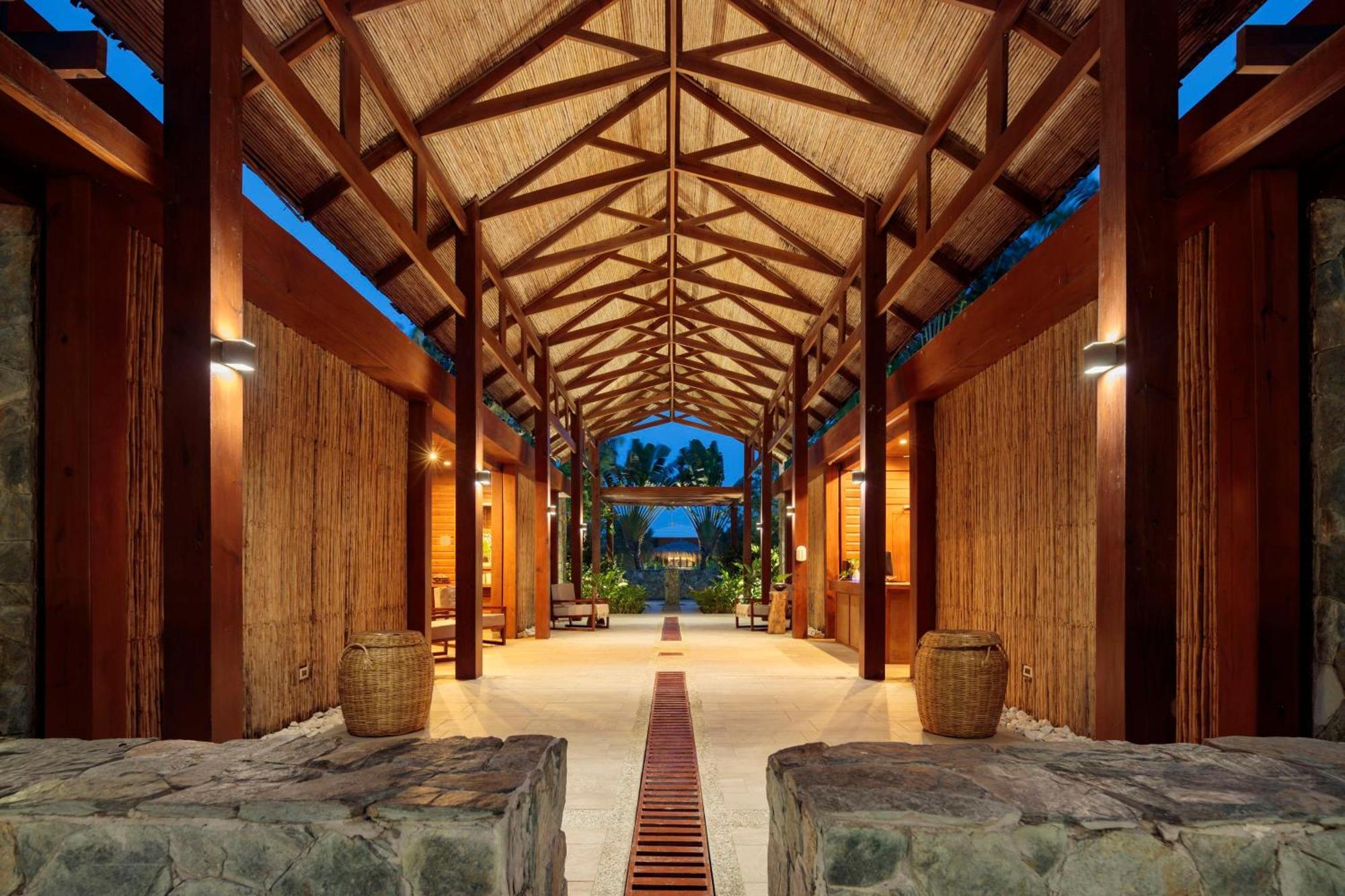 Indura Beach&Golf Resort Curio Collection By Hilton Tela Esterno foto