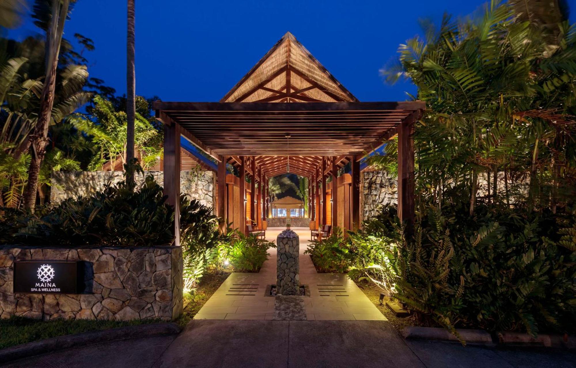 Indura Beach&Golf Resort Curio Collection By Hilton Tela Esterno foto