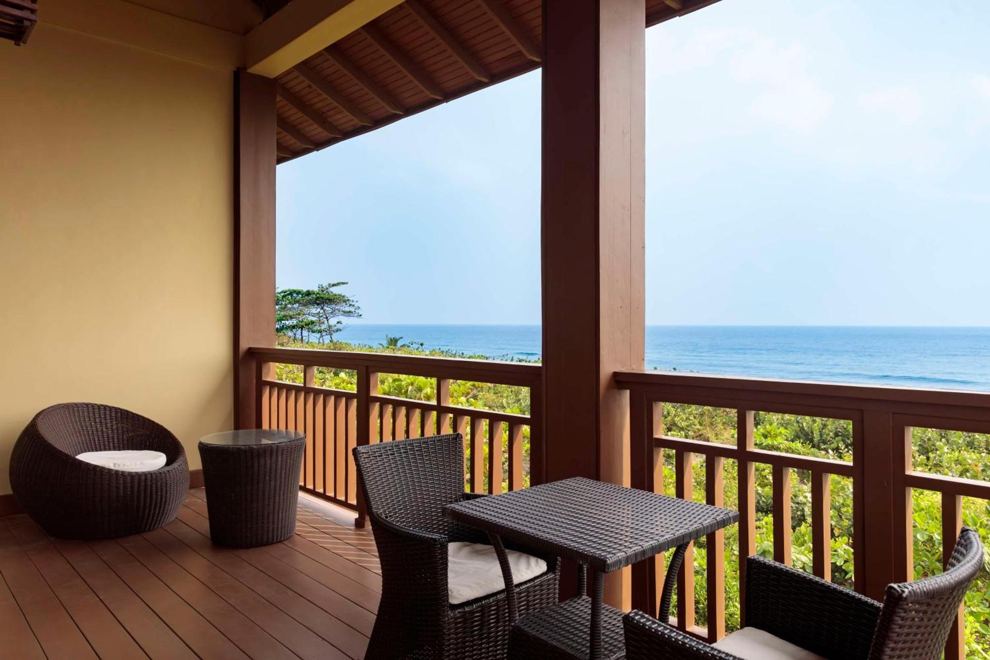 Indura Beach&Golf Resort Curio Collection By Hilton Tela Esterno foto