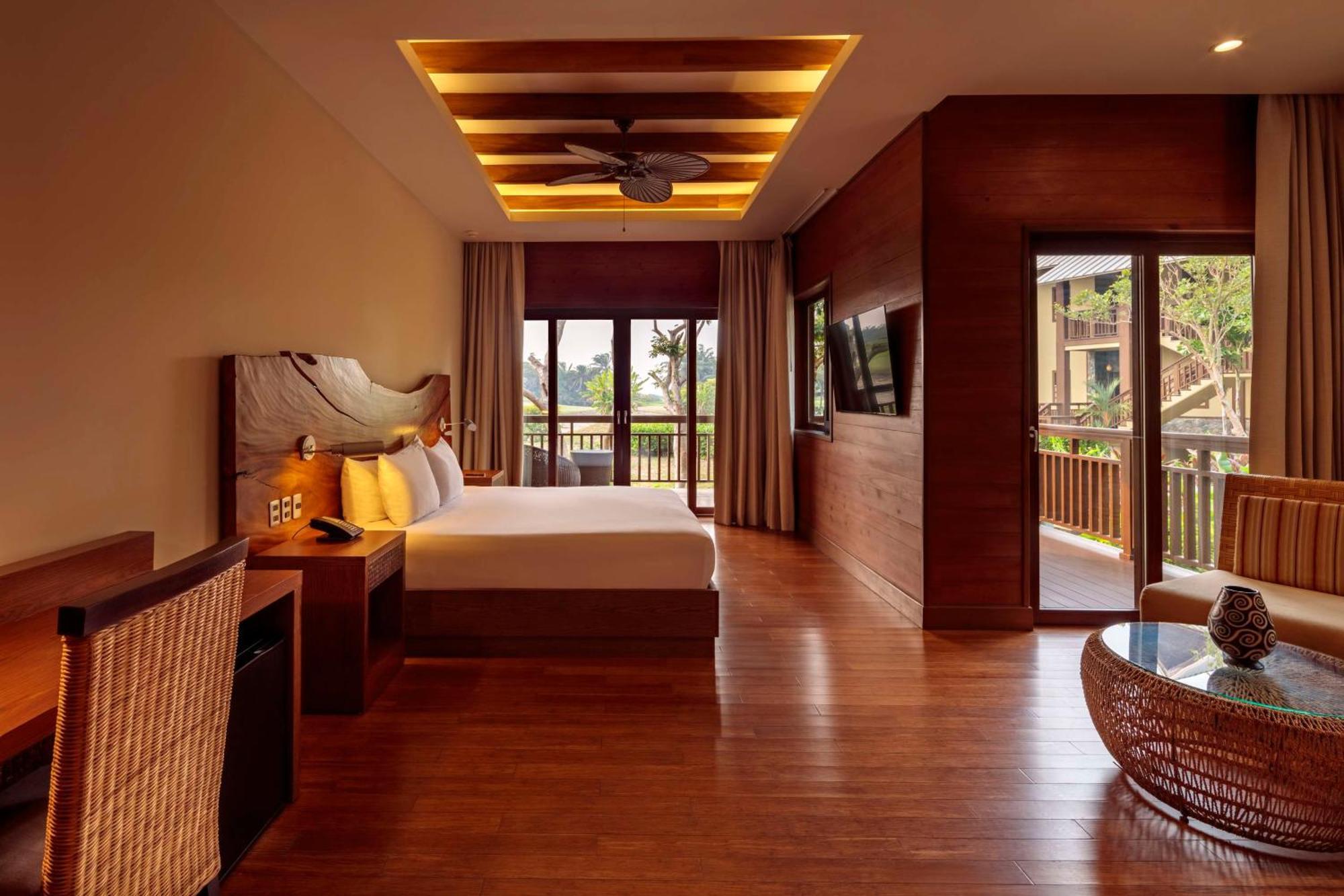 Indura Beach&Golf Resort Curio Collection By Hilton Tela Esterno foto