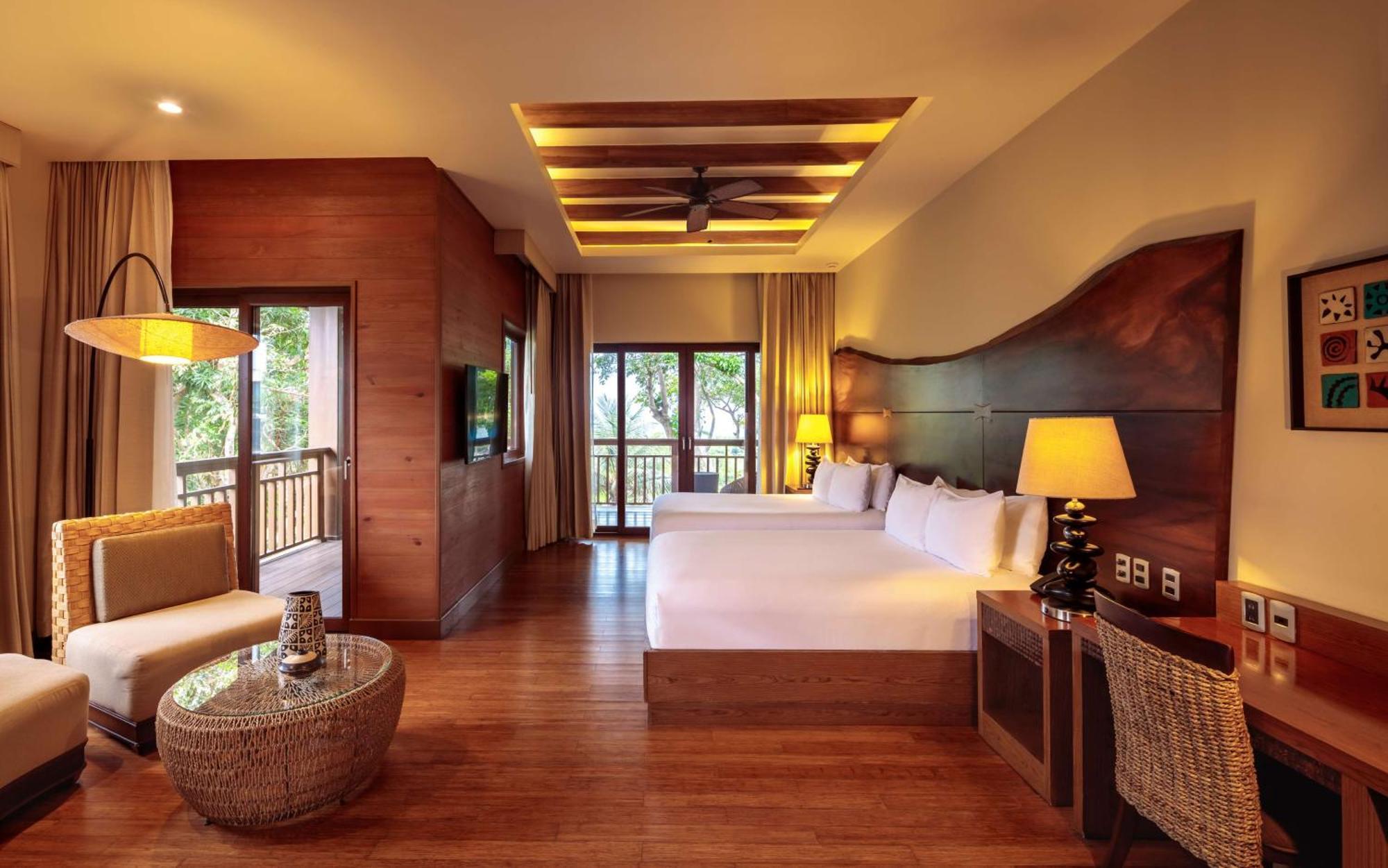 Indura Beach&Golf Resort Curio Collection By Hilton Tela Esterno foto