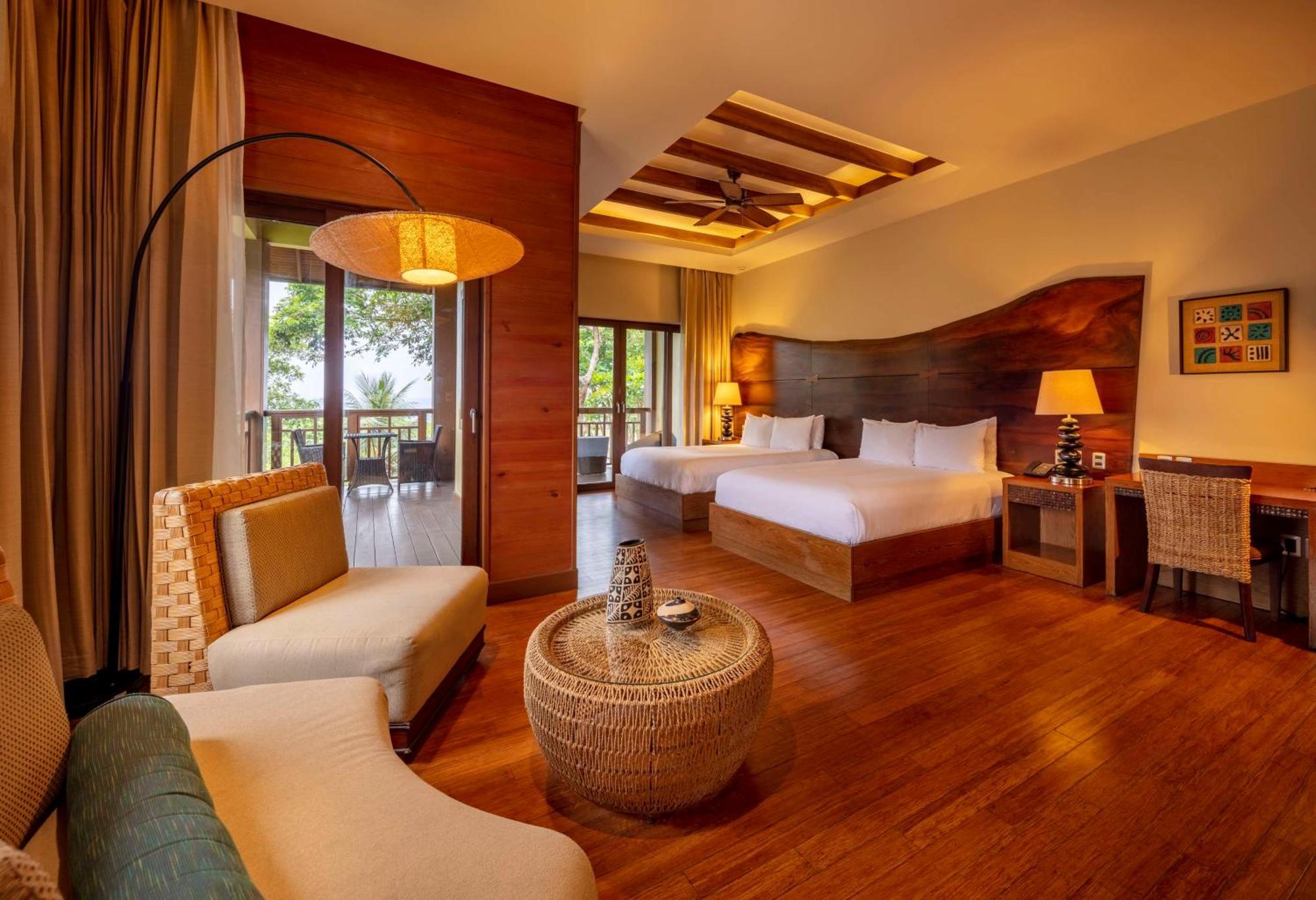 Indura Beach&Golf Resort Curio Collection By Hilton Tela Esterno foto