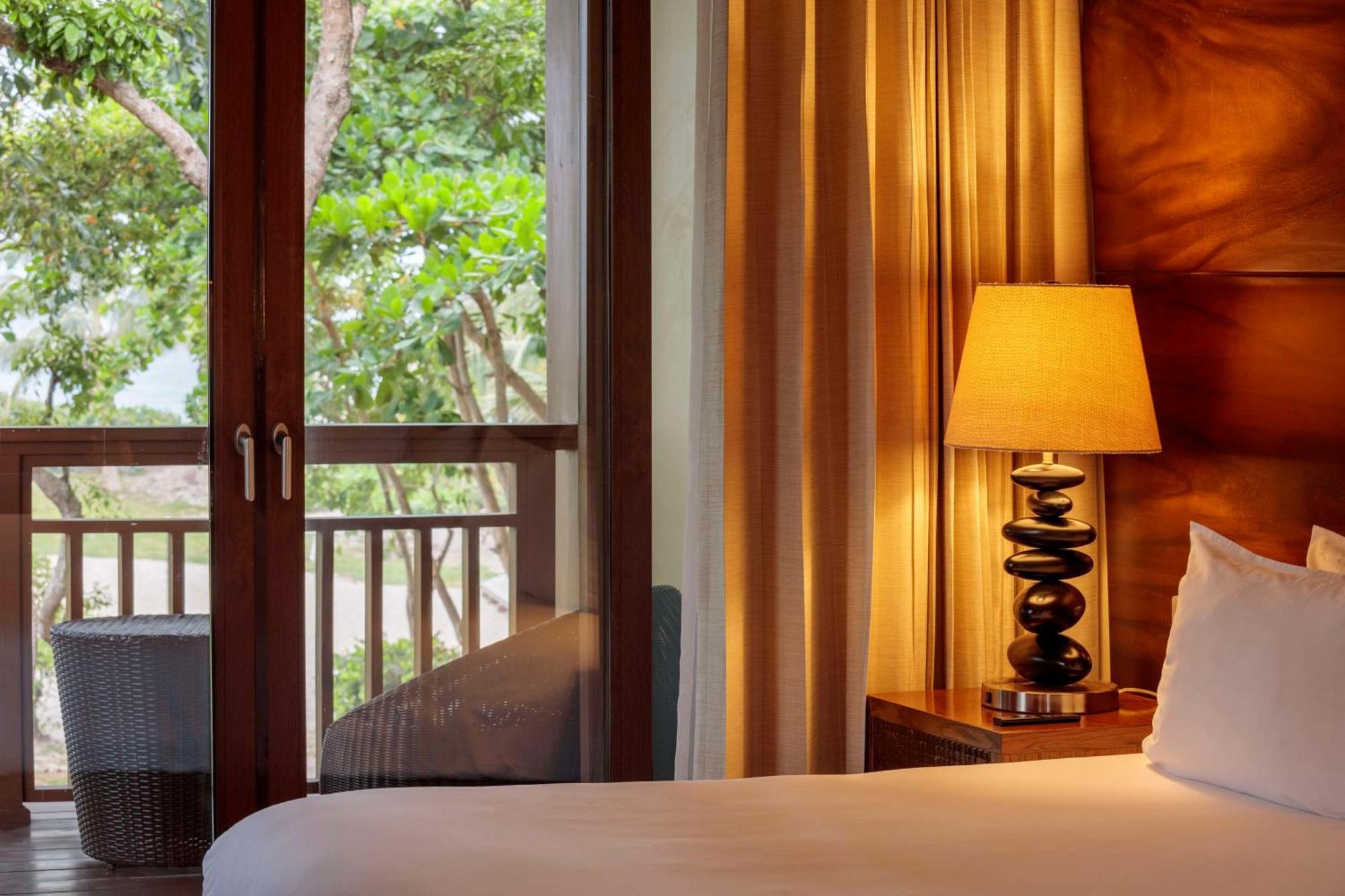 Indura Beach&Golf Resort Curio Collection By Hilton Tela Esterno foto