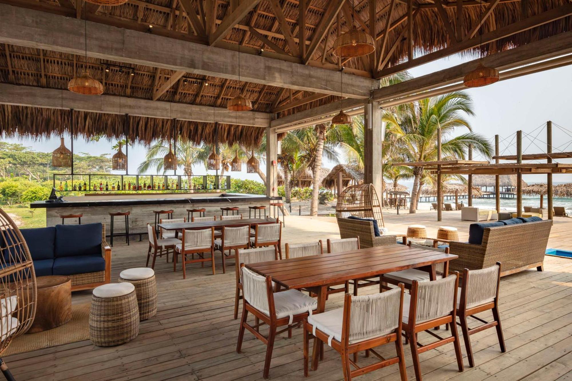 Indura Beach&Golf Resort Curio Collection By Hilton Tela Esterno foto