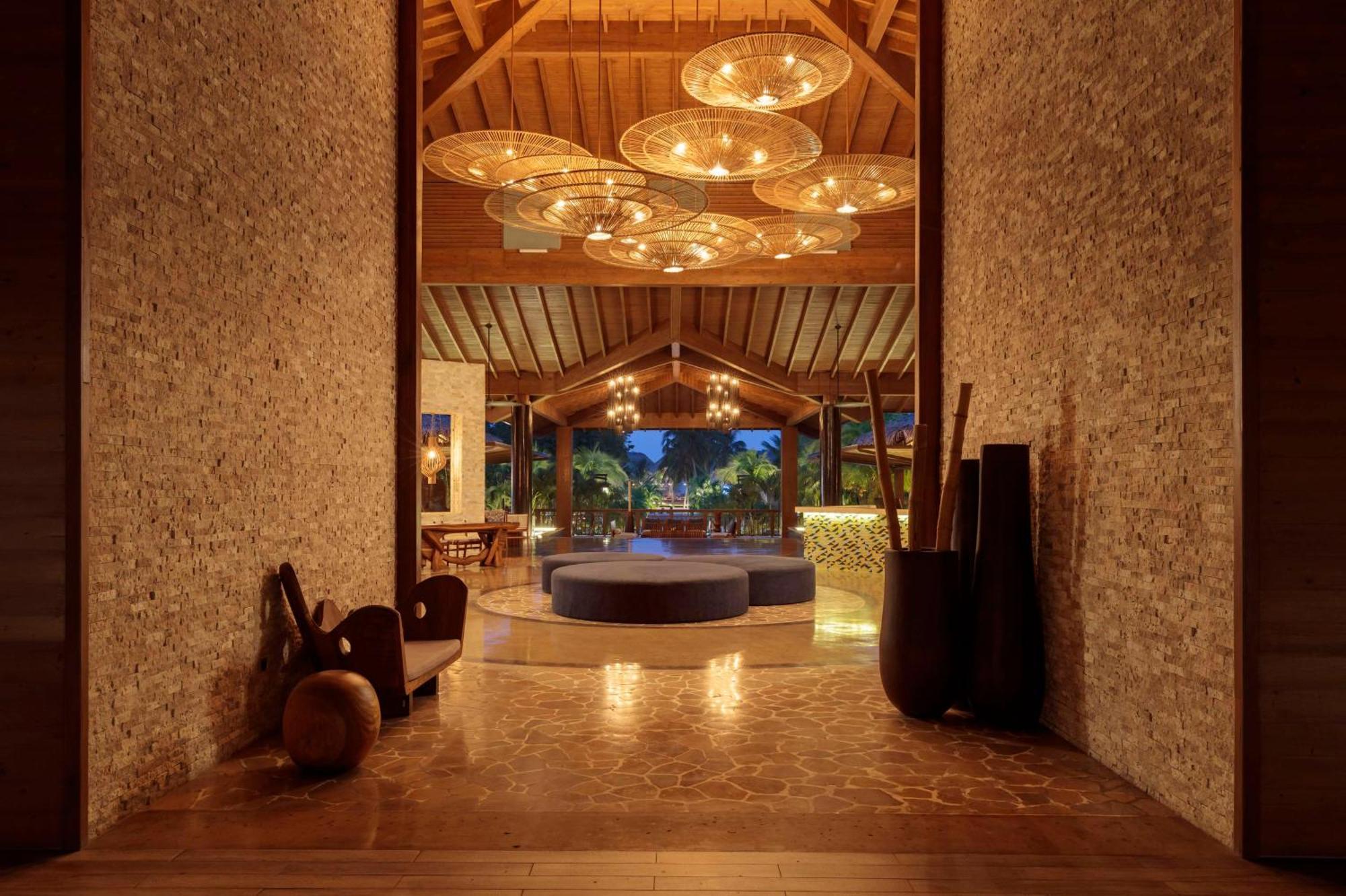 Indura Beach&Golf Resort Curio Collection By Hilton Tela Esterno foto