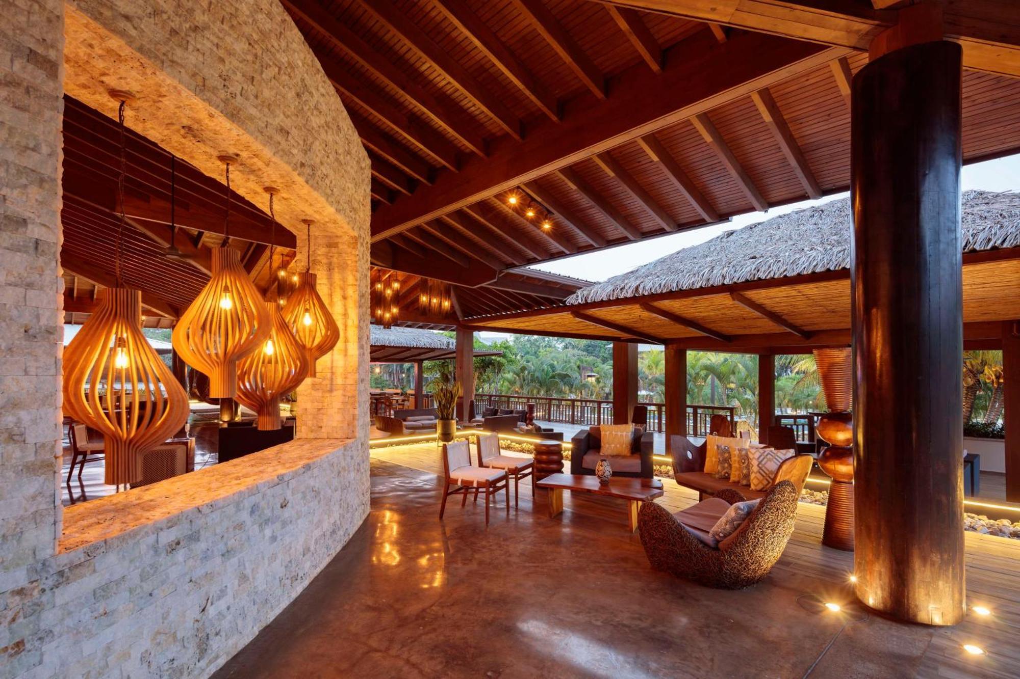 Indura Beach&Golf Resort Curio Collection By Hilton Tela Esterno foto