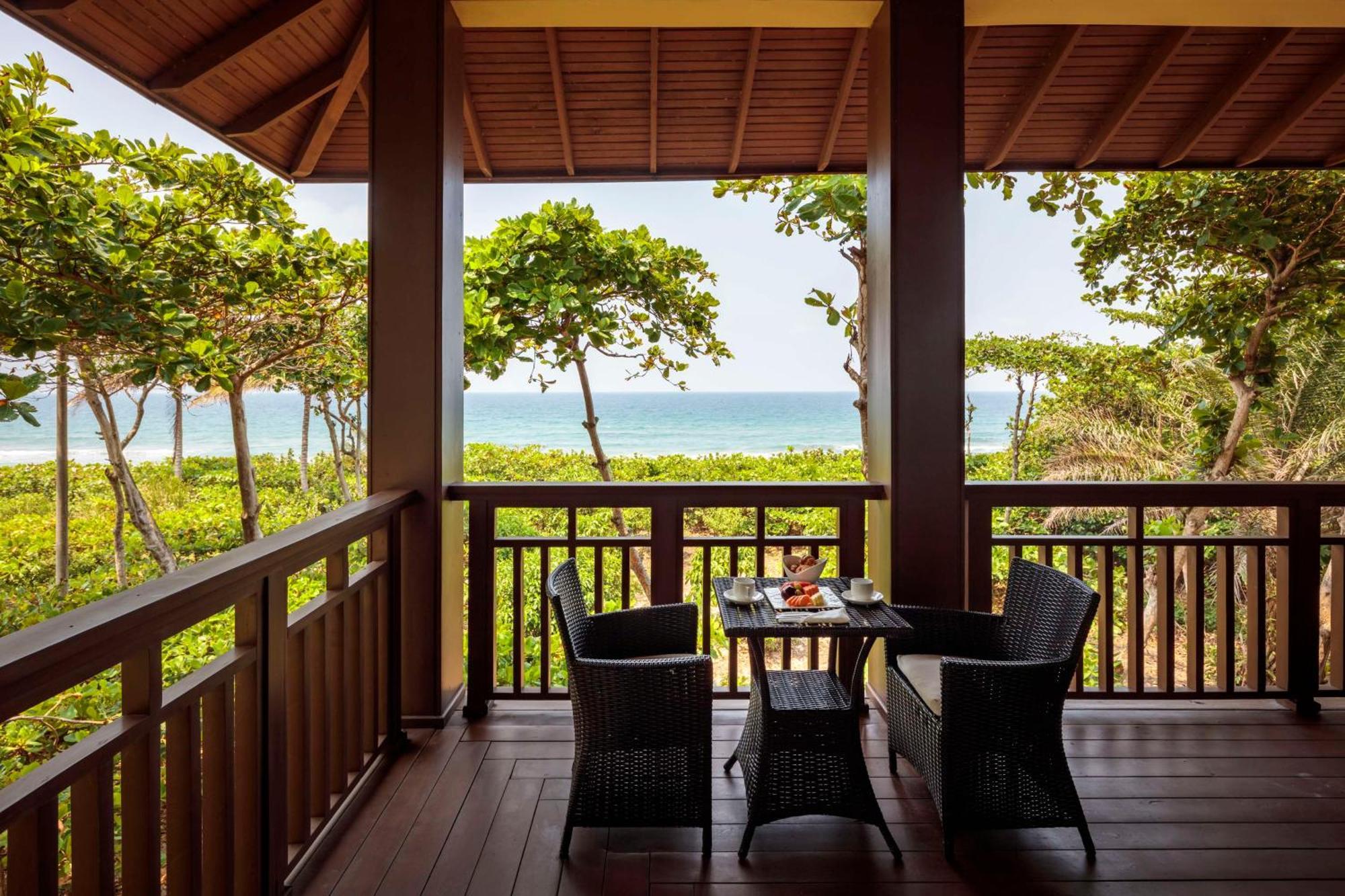 Indura Beach&Golf Resort Curio Collection By Hilton Tela Esterno foto