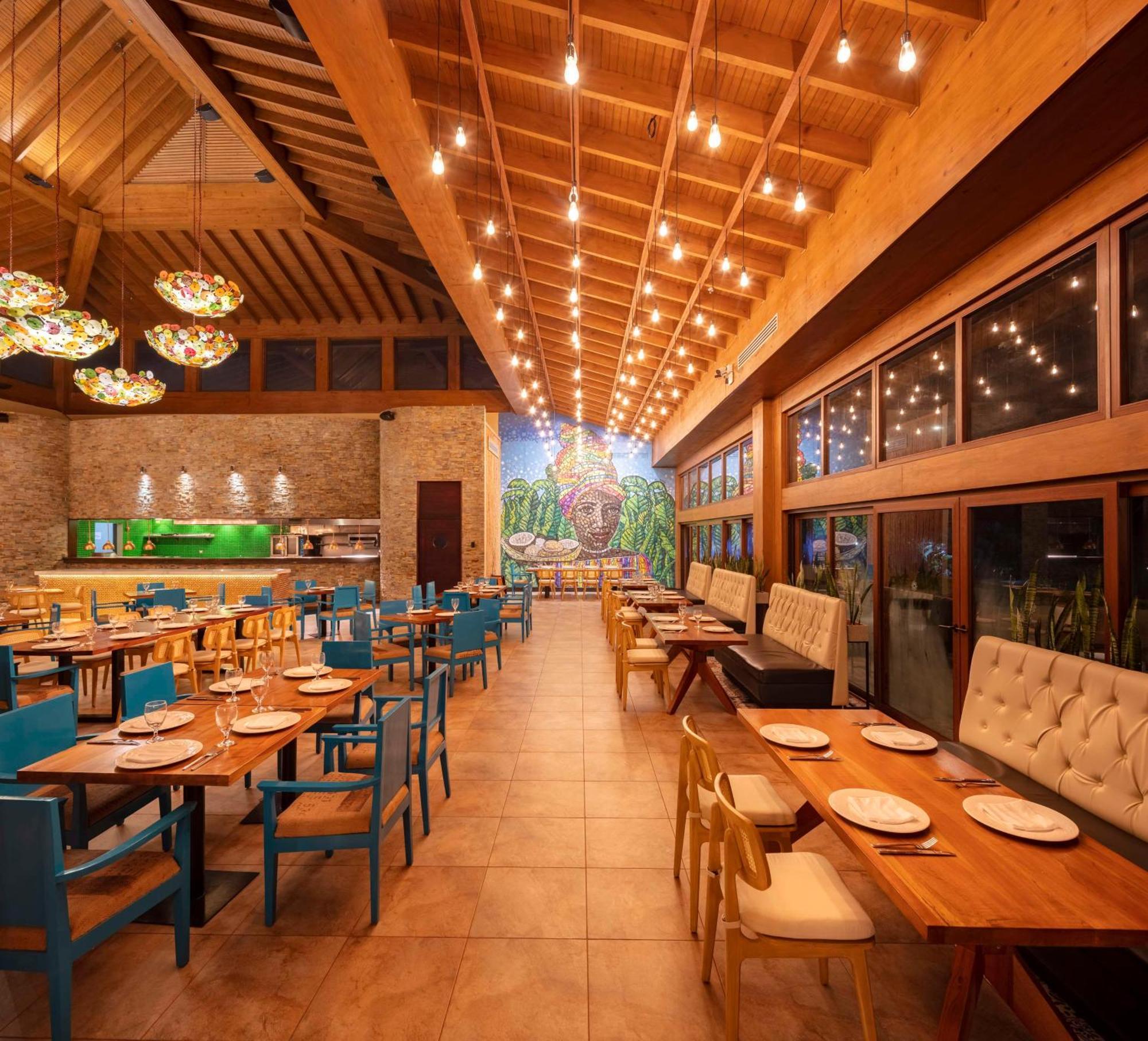 Indura Beach&Golf Resort Curio Collection By Hilton Tela Esterno foto