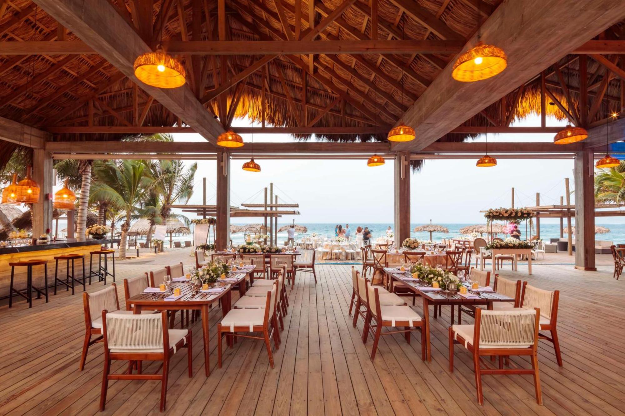 Indura Beach&Golf Resort Curio Collection By Hilton Tela Esterno foto