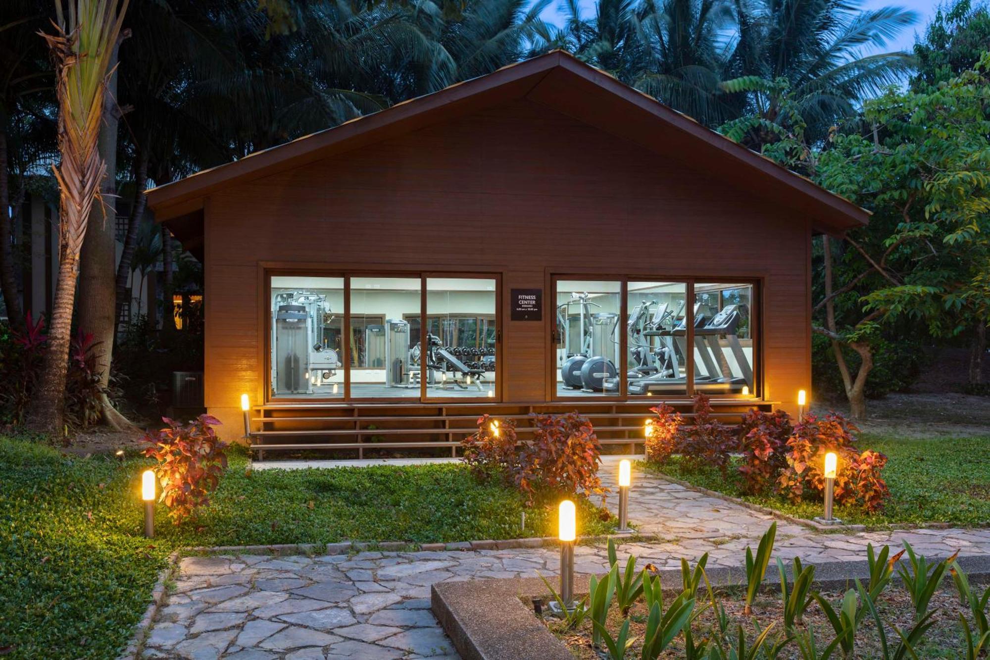 Indura Beach&Golf Resort Curio Collection By Hilton Tela Esterno foto